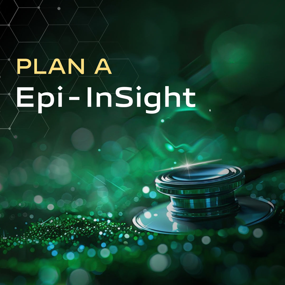 Plan A: Epi-Insight | DNA Methylation Aging Test & Health Report 