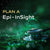 Plan A: Epi-Insight | DNA Methylation Aging Test & Health Report 